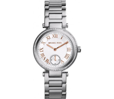 Michael Kors Silver-Tone MK5970