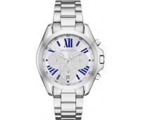 Michael Kors Silver-Tone MK6320