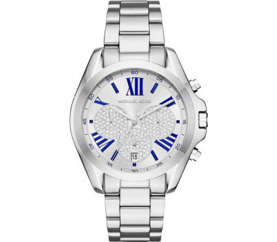 Michael Kors Silver-Tone MK6320