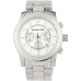 Michael Kors Silver-Tone MK8086