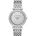 Michael Kors Silver-Tone MK3404