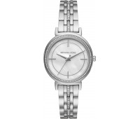 Michael Kors Silver-Tone MK3641