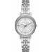 Michael Kors Silver-Tone MK3641