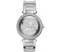 Michael Kors Silver-Tone MK5925