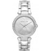 Michael Kors Silver-Tone MK6424