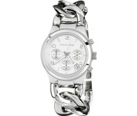 Michael Kors Silver-Tone MK3149