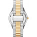 Michael Kors Silver-Tone MK3198