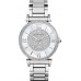 Michael Kors Silver-Tone MK3355