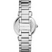 Michael Kors Silver-Tone MK3355