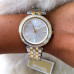 Michael Kors Silver-Tone MK3405