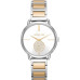 Michael Kors Silver-Tone MK3679