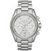 Michael Kors Silver-Tone MK5535