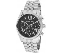 Michael Kors Silver-Tone MK5708