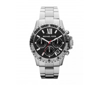 Michael Kors Silver-Tone MK5753