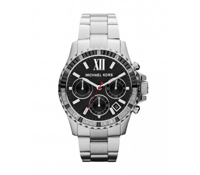 Michael Kors Silver-Tone MK5753