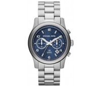 Michael Kors Silver-Tone MK5814