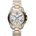 Michael Kors Silver-Tone MK5855