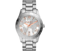 Michael Kors Silver-Tone MK5958