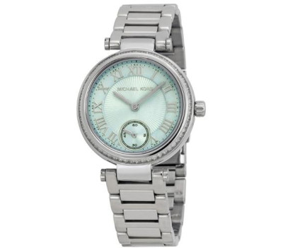 Michael Kors Silver-Tone MK5988