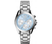 Michael Kors Silver-Tone MK6098