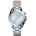 Michael Kors Silver-Tone MK6098