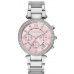 Michael Kors Silver-Tone MK6105