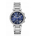 Michael Kors Silver-Tone MK6117