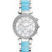 Michael Kors Silver-Tone MK6138