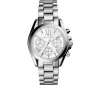 Michael Kors Silver-Tone MK6174