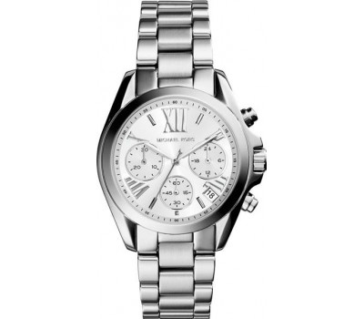 Michael Kors Silver-Tone MK6174