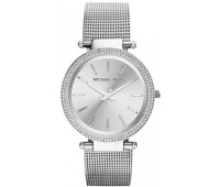 Michael Kors Silver-Tone MK3367