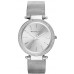 Michael Kors Silver-Tone MK3367