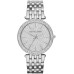 Michael Kors Silver-Tone MK3437