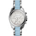 Michael Kors Silver-Tone MK6137