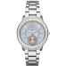 Michael Kors Silver-Tone MK6286