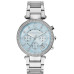 Michael Kors Silver-Tone MK6104