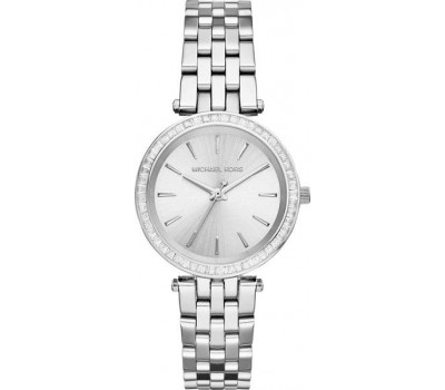 Michael Kors Silver-Tone MK3364