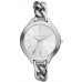 Michael Kors Silver-Tone MK3279