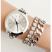 Michael Kors Silver-Tone MK3279