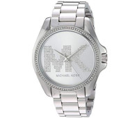 Michael Kors Silver-Tone MK6554