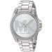 Michael Kors Silver-Tone MK6554