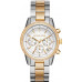 Michael Kors Silver-Tone MK6474