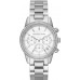 Michael Kors Silver-Tone MK6428