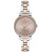 Michael Kors Silver-Tone MK3972