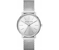 Michael Kors Silver-Tone MK4338