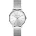 Michael Kors Silver-Tone MK4338