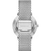 Michael Kors Silver-Tone MK4338