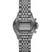 Michael Kors Silver-Tone MK8727