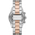 Michael Kors Silver-Tone MK6651