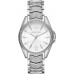 Michael Kors Silver-Tone MK6687